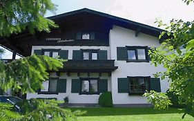 Appartement Residenz Klabacher