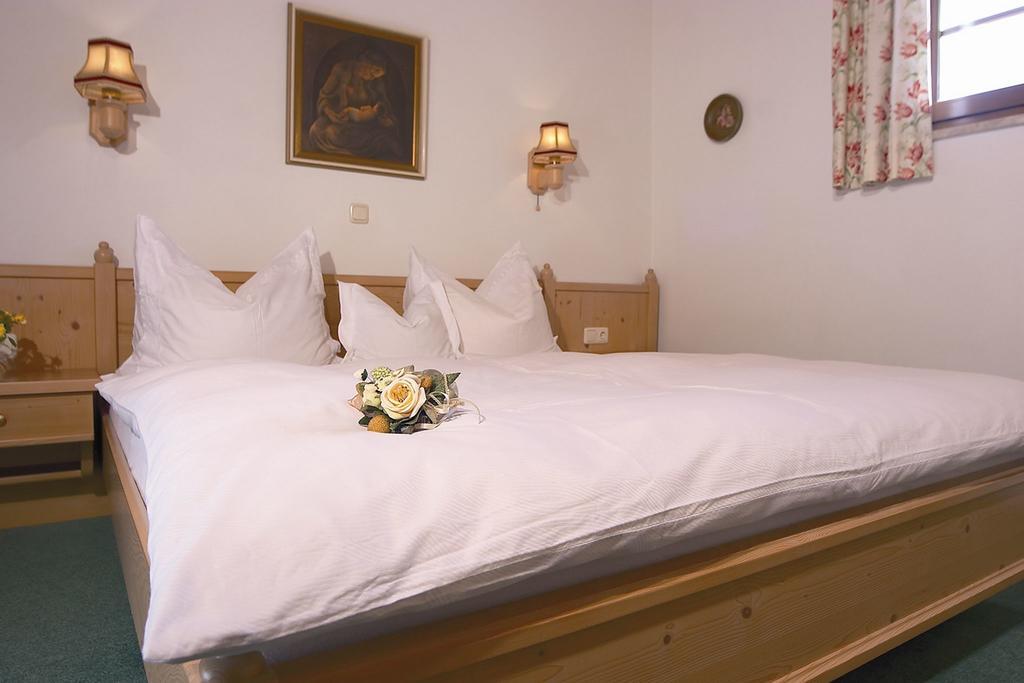 Appartement Residenz Klabacher Mittersill Pokoj fotografie